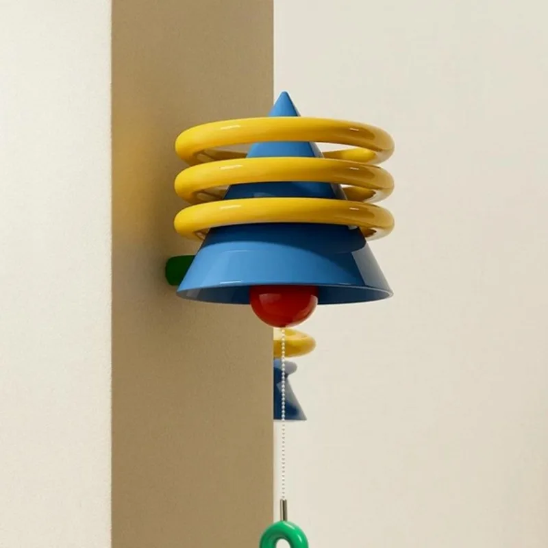 Французский кремовый ветер с выключателем, прикроватная тумбочка для спальни, детская комната, настенный светильник, лампа Мемфисского цвета, допаминовая лампа для защиты глаз
Французский кремовый ветер с выключателем, прикроватная тумбочка для спальни, детская комната, настенный светильник, лампа Мемфисского цвета, допаминовая лампа для защиты глаз