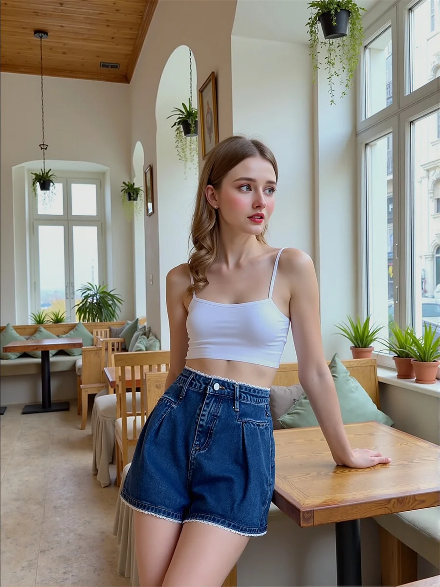 Джинсовые темно-синие шорты, женские лоскутные синие шорты, модные рваные хипстерские джинсовые классические летние уличные шорты, шикарные плиссированные пуговицы
Джинсовые темно-синие шорты, женские лоскутные синие шорты, модные рваные хипстерские джинсовые классические летние уличные шорты, шикарные плиссированные пуговицы