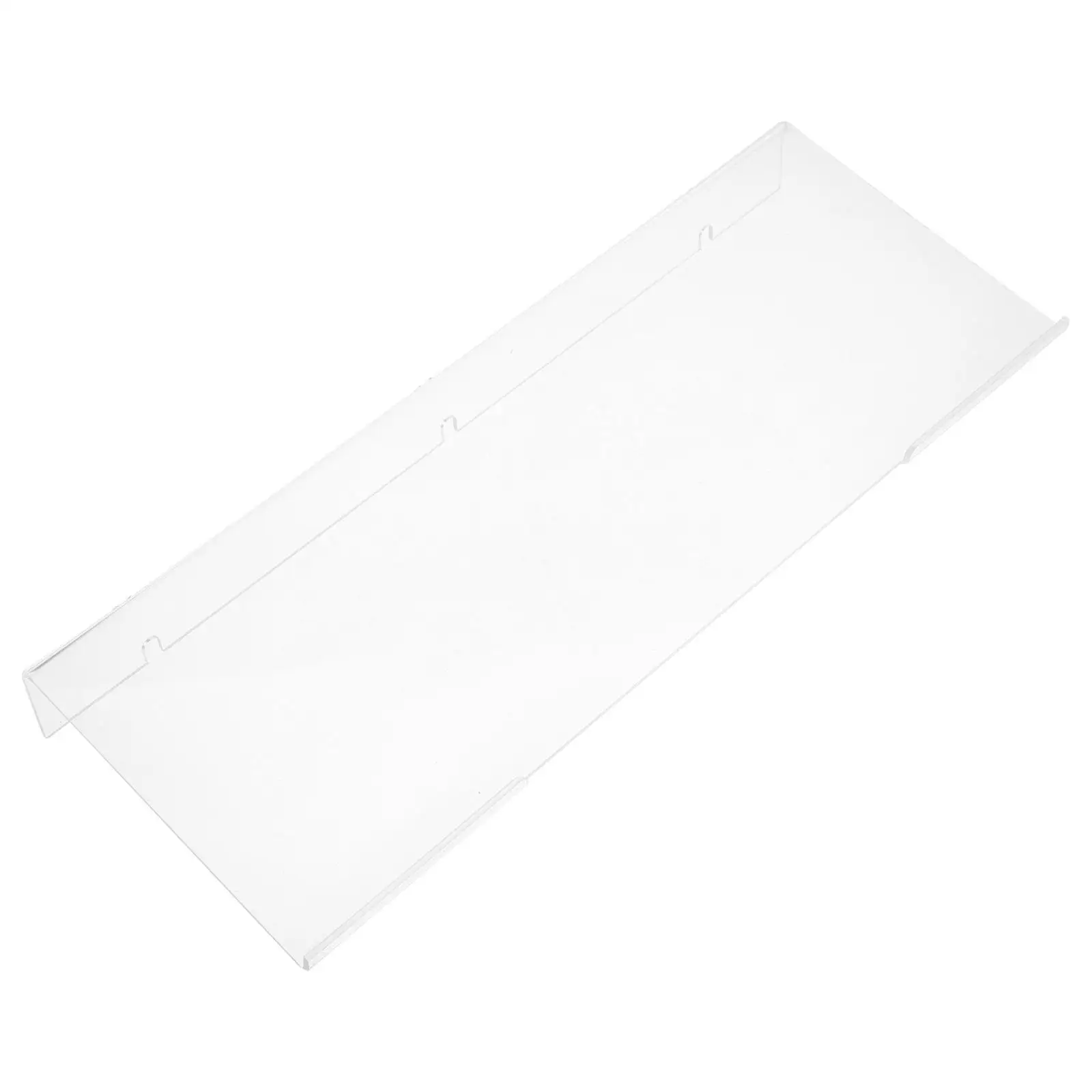 Keyboard Tray Computer Accessories Acrylic Stand Adjustable Transparent for Desktop
Keyboard Tray Computer Accessories Acrylic Stand Adjustable Transparent for Desktop