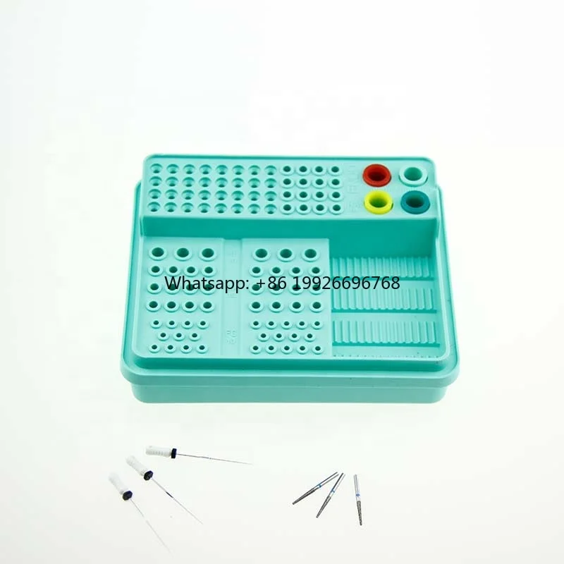 Fast ShippingMultiple Function Holder With Measuresuite for RA/Endo Files/GPGood service
Fast ShippingMultiple Function Holder With Measuresuite for RA/Endo Files/GPGood service