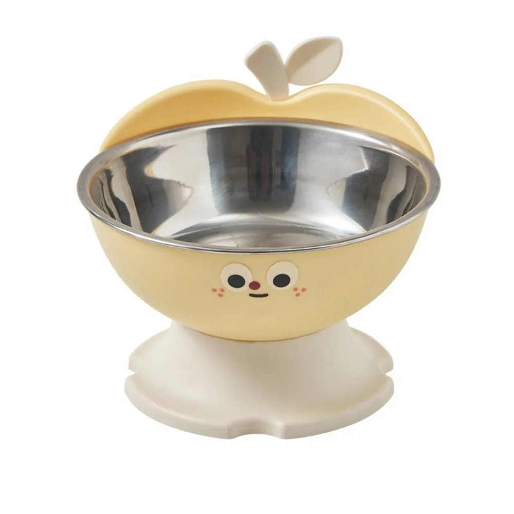 High-Legged Cat Feeding Bowl No Spill Anti-Slip Pet Feeder Bowl Removable Large-Capacity Food Water Bowls For Cats Dogs Puppy
High-Legged Cat Feeding Bowl No Spill Anti-Slip Pet Feeder Bowl Removable Large-Capacity Food Water Bowls For Cats Dogs Puppy