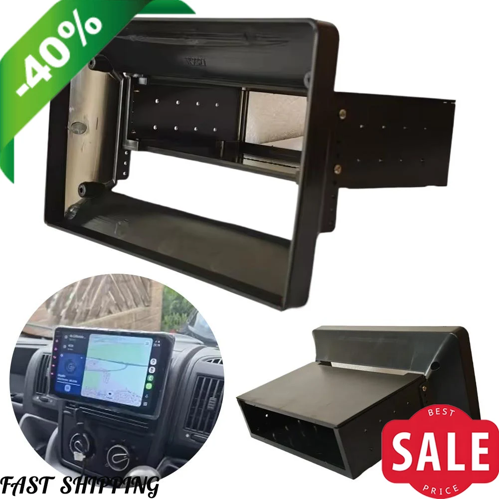 9/10-дюймовый универсальный 1-диночный автомобильный стерео радиоприемник с сенсорным экраном, авторадио, автомобильный MP5-плеер, рамка, адаптер 1din для старого автомобиля
9/10-дюймовый универсальный 1-диночный автомобильный стерео радиоприемник с сенсорным экраном, авторадио, автомобильный MP5-плеер, рамка, адаптер 1din для старого автомобиля