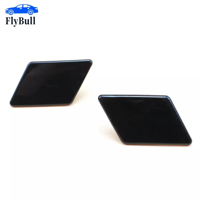 61677211209 Left 61677211210 Right 1 pair Car Parts Front Bumper Headlight Washer Nozzle Cover Lid For BMW 3 Series E90 E91
61677211209 Left 61677211210 Right 1 pair Car Parts Front Bumper Headlight Washer Nozzle Cover Lid For BMW 3 Series E90 E91