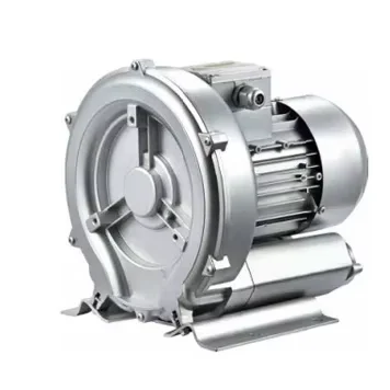 50Hz Double Stage High Pressure Electric Industrial Air Blower 1.5kW 3kW Blowing & Hoovering Fan 220V OEM
50Hz Double Stage High Pressure Electric Industrial Air Blower 1.5kW 3kW Blowing & Hoovering Fan 220V OEM