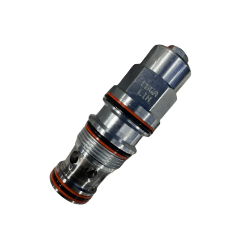 SUN Hydraulics CACA-LHN Relief Valve Genuine Cartridge Valve CBCG-LJN CXED-XCN CBCA-LHN CBEA-LHN
SUN Hydraulics CACA-LHN Relief Valve Genuine Cartridge Valve CBCG-LJN CXED-XCN CBCA-LHN CBEA-LHN