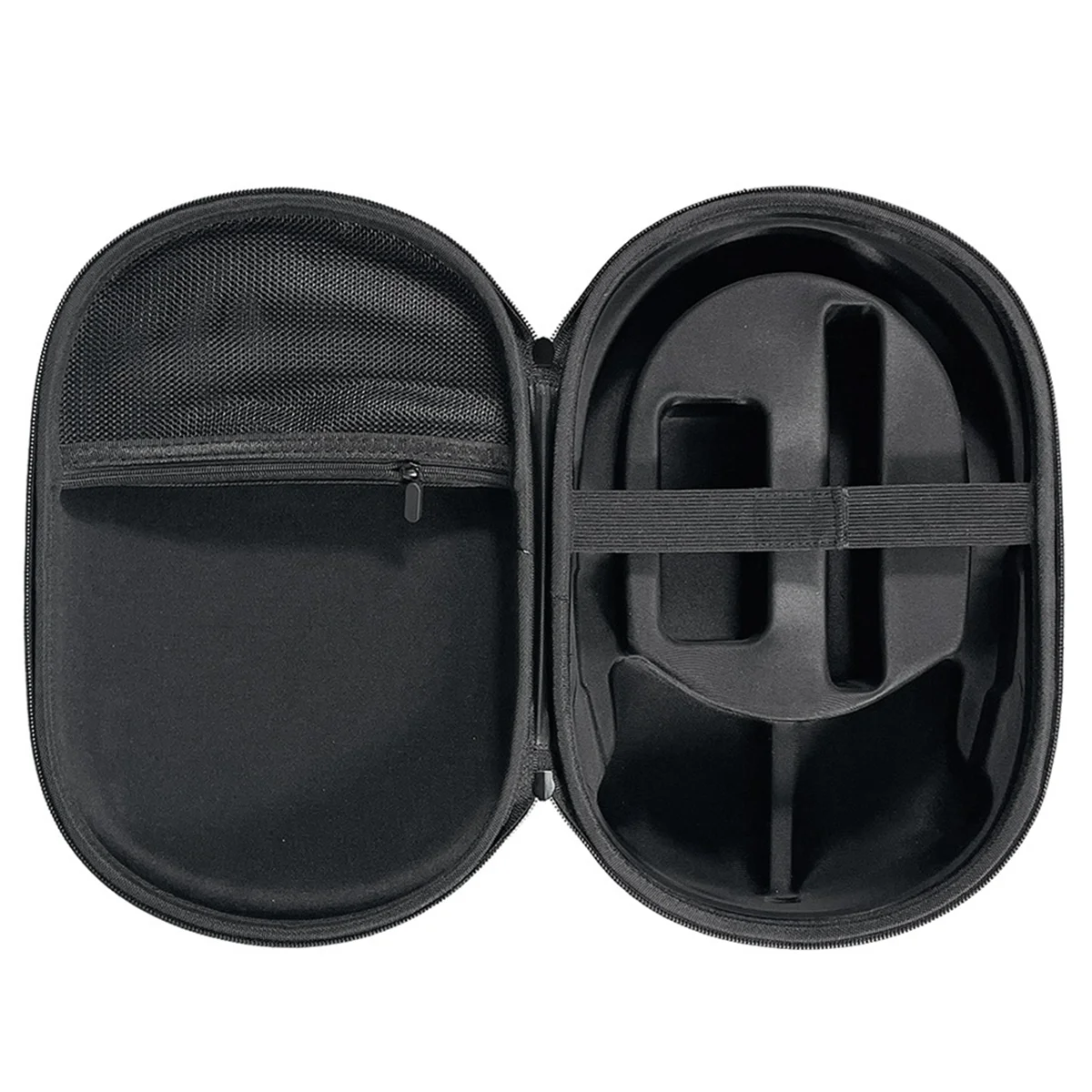 Reliable-Storage Bag for Vision Pro VR Headset Travel Carrying Case Hard EVA Carrying Case with Mesh Pocket for Vision Pro
Reliable-Storage Bag for Vision Pro VR Headset Travel Carrying Case Hard EVA Carrying Case with Mesh Pocket for Vision Pro