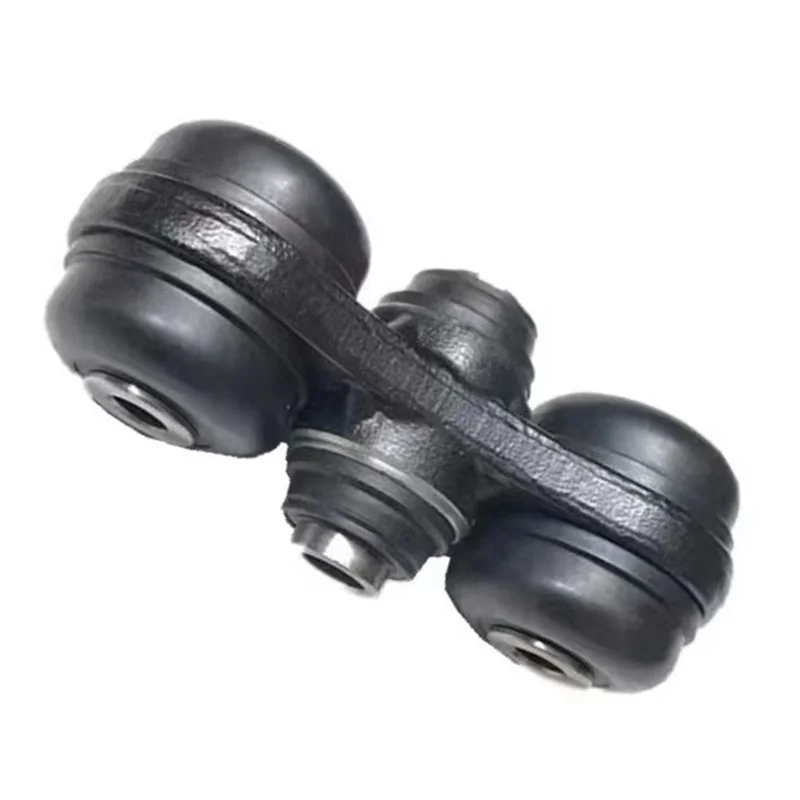 Rear Axle Balance Bar Rubber Sleeve 13262449 13332257 Forchevrolet Opel Vauxhall Rear Axle Arm Connector Auto Parts-A67F
Rear Axle Balance Bar Rubber Sleeve 13262449 13332257 Forchevrolet Opel Vauxhall Rear Axle Arm Connector Auto Parts-A67F