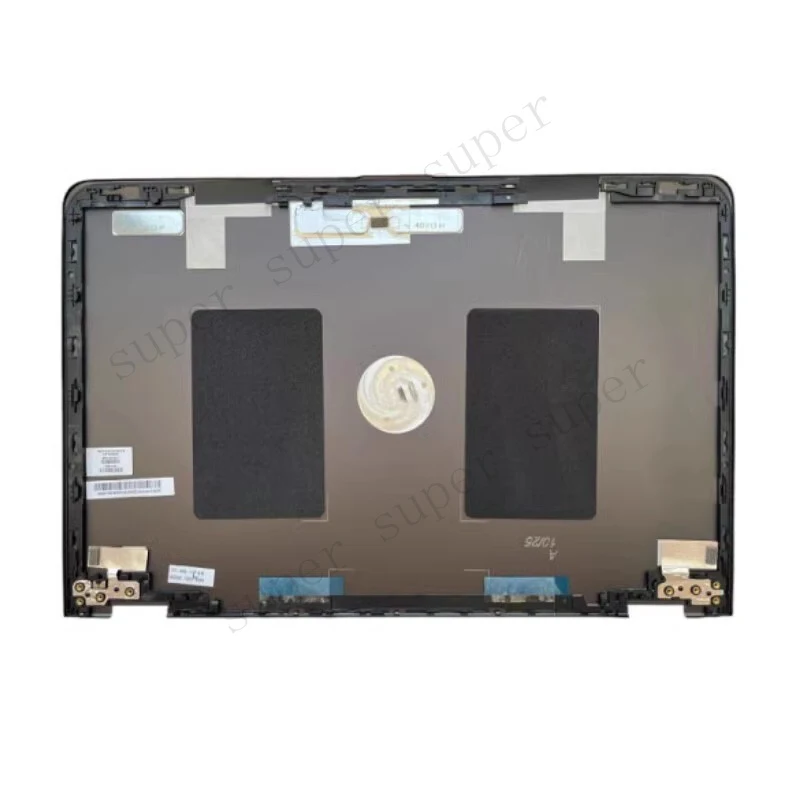 Задняя крышка ЖК-дисплея коричневого цвета S+ для HP ENVY X360 15-AQ AR M6-AQ AR TPN-W119, артикул 856782-001
Задняя крышка ЖК-дисплея коричневого цвета S+ для HP ENVY X360 15-AQ AR M6-AQ AR TPN-W119, артикул 856782-001