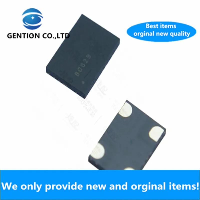 5pcs 100% new and orginal SITIME Active SMD crystal oscillator OSC 7050 5070 SIT8008BI-81-33E 42M 42MHZ
5pcs 100% new and orginal SITIME Active SMD crystal oscillator OSC 7050 5070 SIT8008BI-81-33E 42M 42MHZ