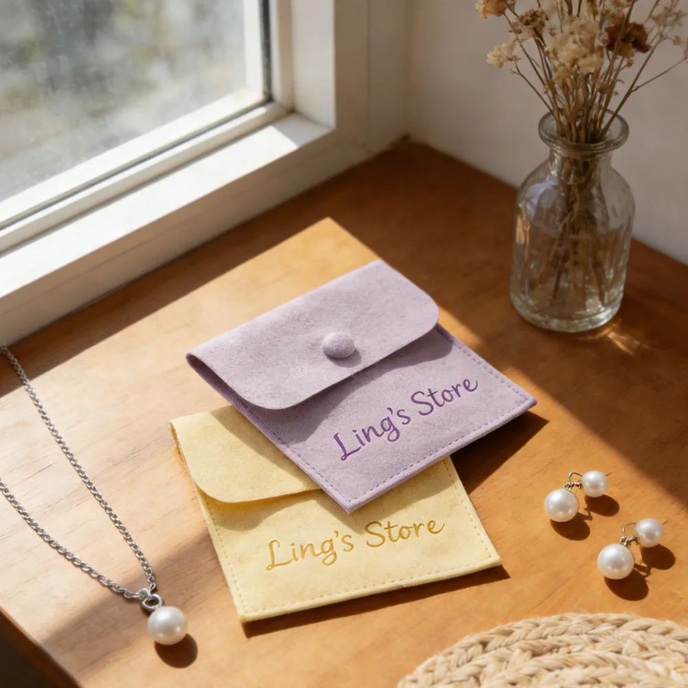 50 персонализированных подарочных мешочков из микрофибры с логотипом, бархатные, на кнопке, для ювелирных изделий, колец, серег, органайзер для упаковки, сувениры на свадьбу
50 персонализированных подарочных мешочков из микрофибры с логотипом, бархатные, на кнопке, для ювелирных изделий, колец, серег, органайзер для упаковки, сувениры на свадьбу