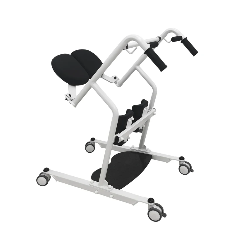 Shower and toilet transfer chair, waterproof seat with removable armrests for easy use
Shower and toilet transfer chair, waterproof seat with removable armrests for easy use
