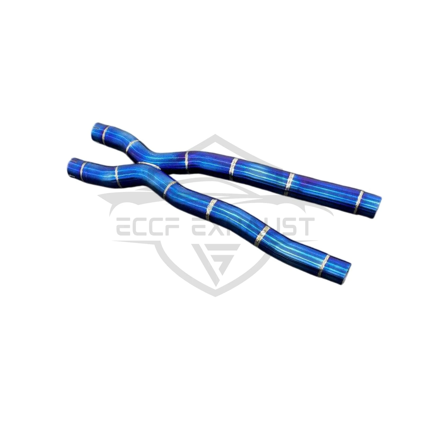 Aggressive Exhaust Sound ECCF Titanium Valved Catback For Ferrari Fuv 6.5L V12 Lightweight Upgrade Easy Installation
Aggressive Exhaust Sound ECCF Titanium Valved Catback For Ferrari Fuv 6.5L V12 Lightweight Upgrade Easy Installation