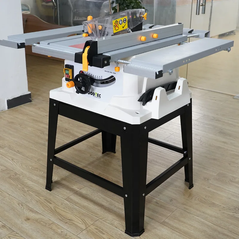 MJ10250VIIIE Multifunctional Sliding Table, Small Lifting Operation Table, Folding Woodworking Table, Inverted Saw, Table Saw
MJ10250VIIIE Multifunctional Sliding Table, Small Lifting Operation Table, Folding Woodworking Table, Inverted Saw, Table Saw