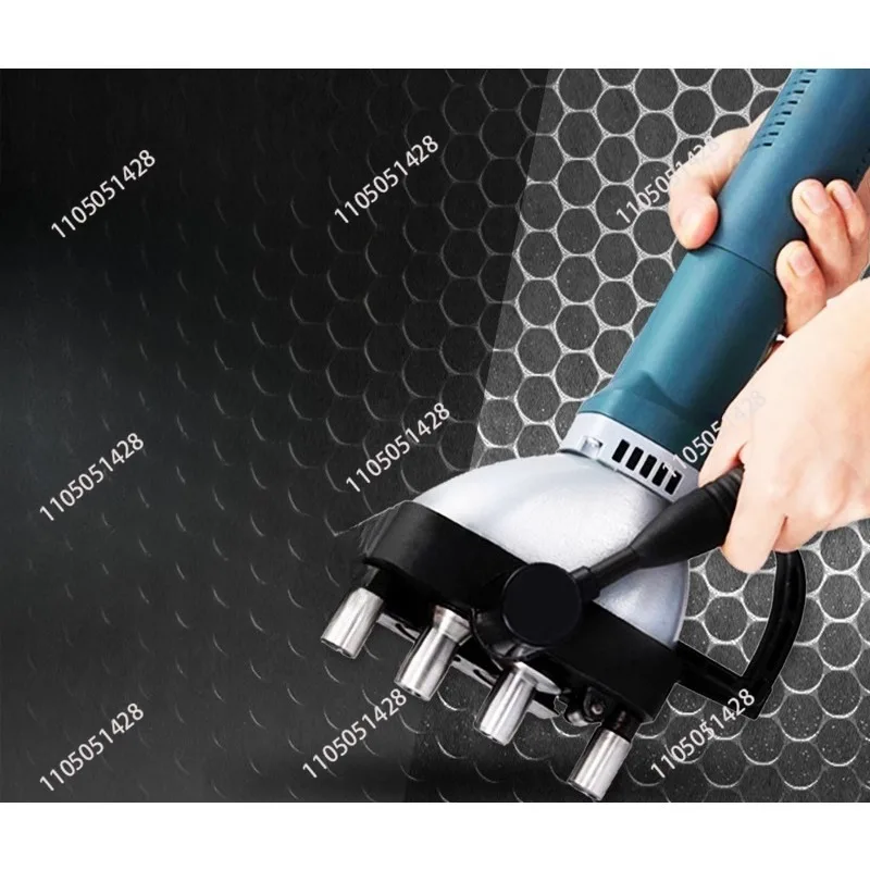 Portable household ventilation duct sewing machine electric sewing machine iron sheet stainless steel air duct sewing
Portable household ventilation duct sewing machine electric sewing machine iron sheet stainless steel air duct sewing