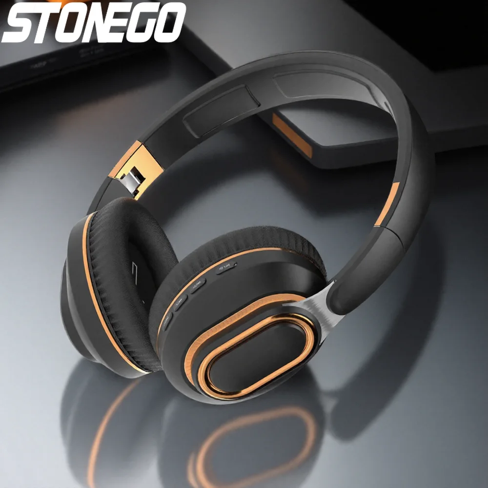 Беспроводная игровая гарнитура с микрофоном HiFi Sound для ПК E-Sports Music Enjoyment Портативные Bluetooth-наушники для компьютера
Беспроводная игровая гарнитура с микрофоном HiFi Sound для ПК E-Sports Music Enjoyment Портативные Bluetooth-наушники для компьютера