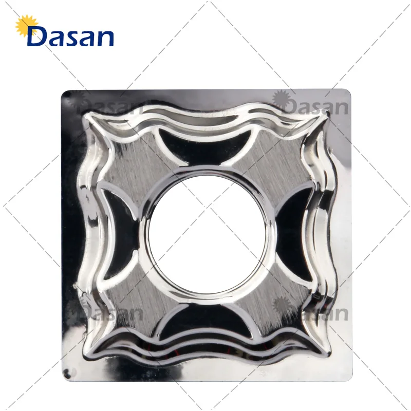 SNMG120404 HA Aluminum Insert 10pcs Hard Alloy SNMG Aluminum Cutting Carbide Turning Inserts CNC Machine External Tool
SNMG120404 HA Aluminum Insert 10pcs Hard Alloy SNMG Aluminum Cutting Carbide Turning Inserts CNC Machine External Tool