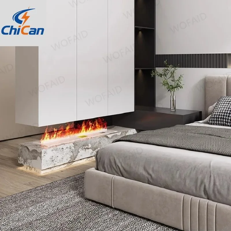 【Hot】5 Year Warranty 3d Automizing Water Vapor Electric Fireplace Artificial Fire Flame for Living Room Decoration Fireplace
【Hot】5 Year Warranty 3d Automizing Water Vapor Electric Fireplace Artificial Fire Flame for Living Room Decoration Fireplace