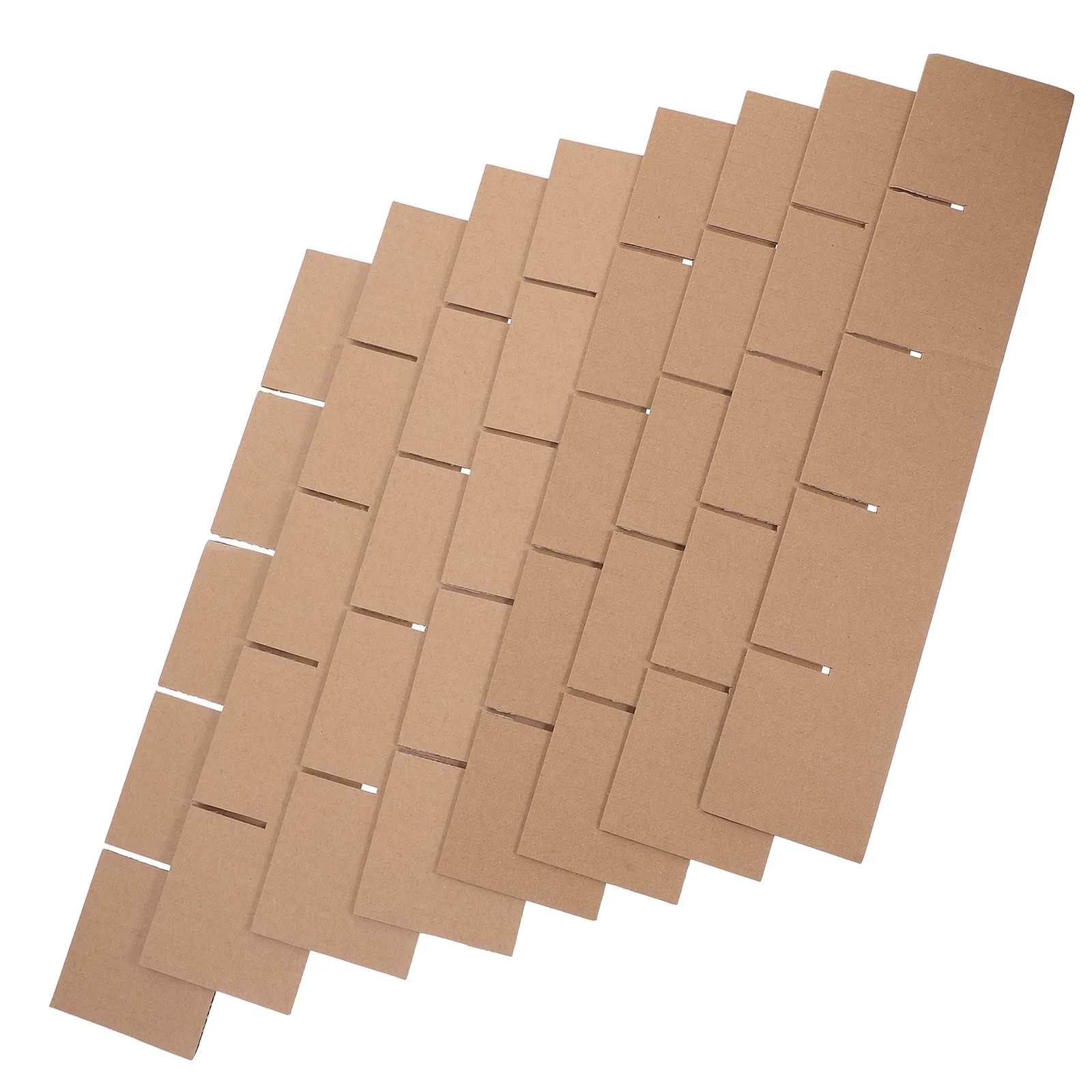 8 Pcs Shipping Carton Dividers Boxes Drawer Packing Light Brown Paper Cardboard for
8 Pcs Shipping Carton Dividers Boxes Drawer Packing Light Brown Paper Cardboard for