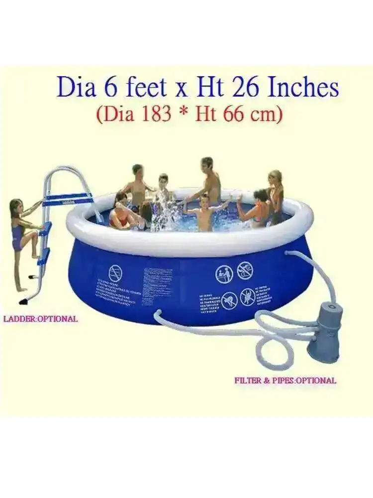 Top-Ring Inflatable For Kid Dia183cm Ht 66cm Laminated Dish Swimming Fast Set Pool Piscina Para Adults Ananas Banheira Inflavel
Top-Ring Inflatable For Kid Dia183cm Ht 66cm Laminated Dish Swimming Fast Set Pool Piscina Para Adults Ananas Banheira Inflavel