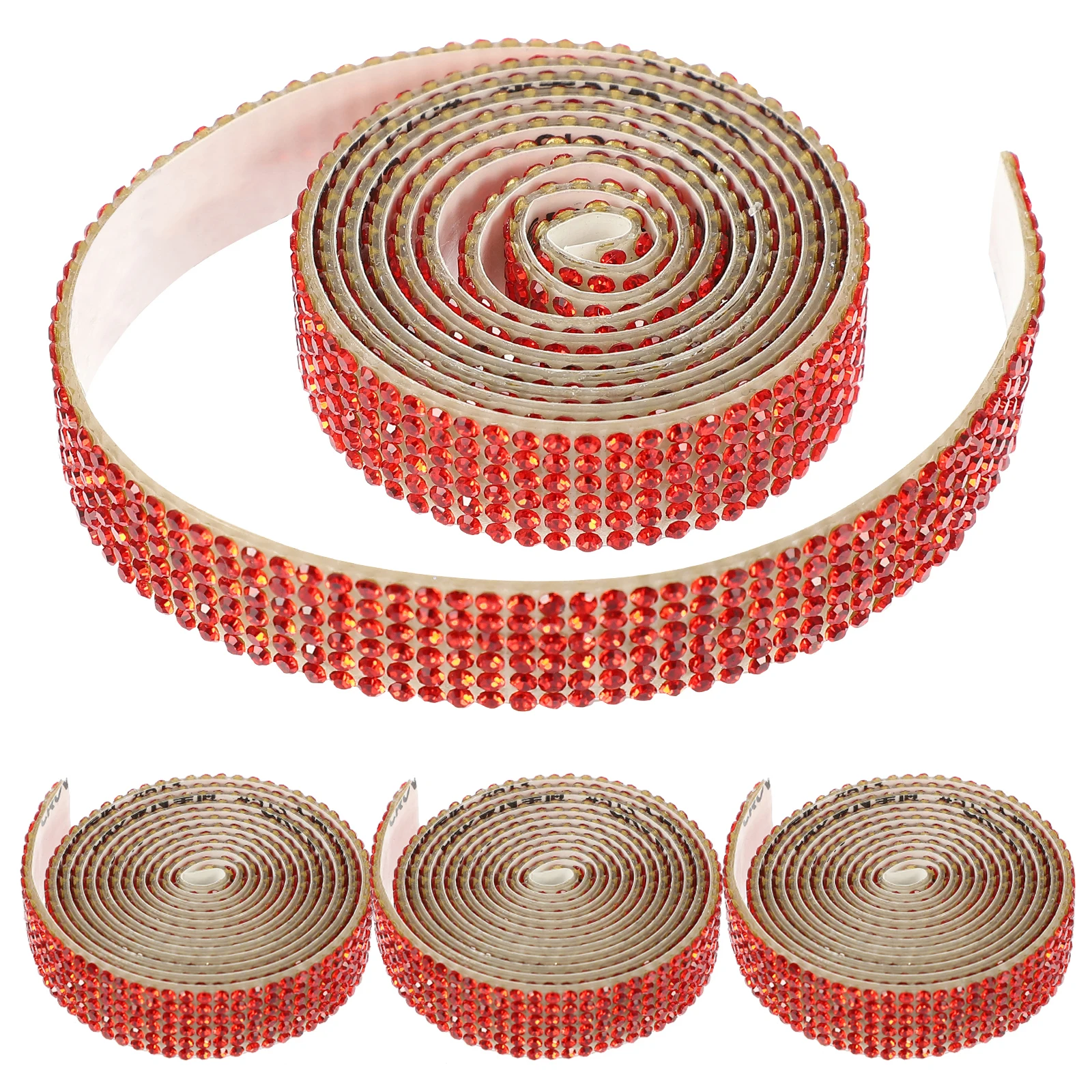 Rhinestone Applique 4 Rolls Bride Crystals Dress Belt Patch Decoration Durable DIY Garment Bridal Sash Wedding Supply Elastic
Rhinestone Applique 4 Rolls Bride Crystals Dress Belt Patch Decoration Durable DIY Garment Bridal Sash Wedding Supply Elastic