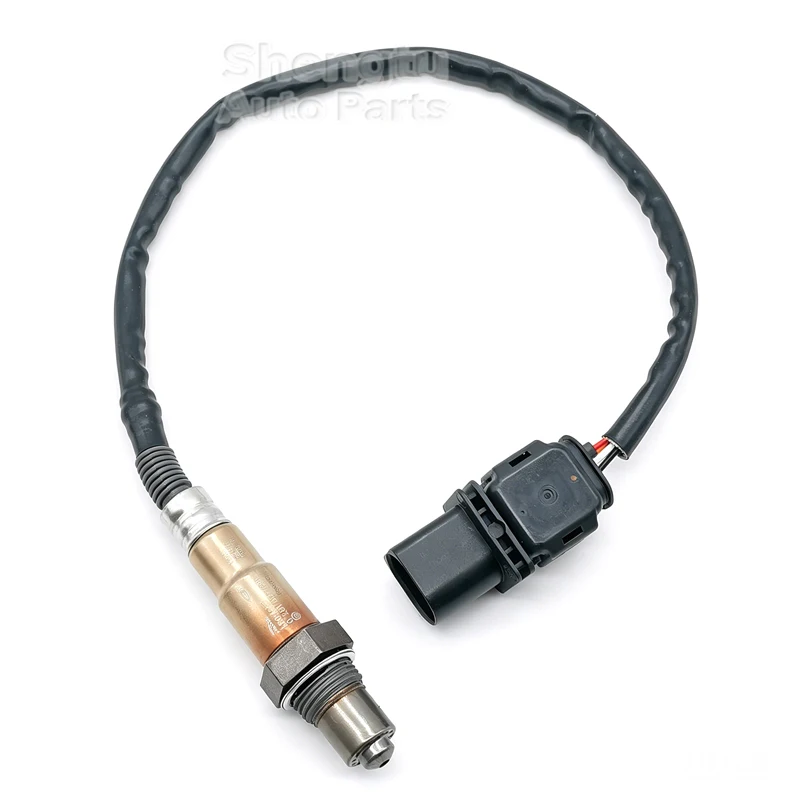 Front Left Oxygen Sensor LR014227 for Land Rover Discovery 4 Range Rover Sport L319 L320 3.0 Diesel 24V Jaguar XF Daimler XJ
Front Left Oxygen Sensor LR014227 for Land Rover Discovery 4 Range Rover Sport L319 L320 3.0 Diesel 24V Jaguar XF Daimler XJ