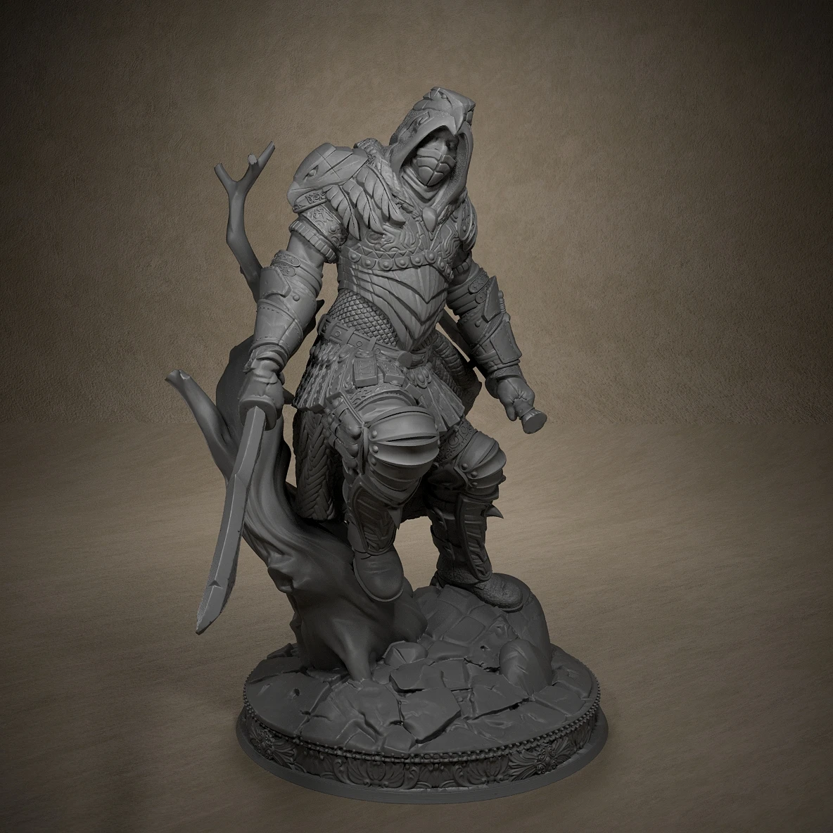 Serran-Resin Miniatures-Miniature Figures for Board Games -Game Room Decoration-Hand-painted Models-Halloween, Christmas Gifts
Serran-Resin Miniatures-Miniature Figures for Board Games -Game Room Decoration-Hand-painted Models-Halloween, Christmas Gifts