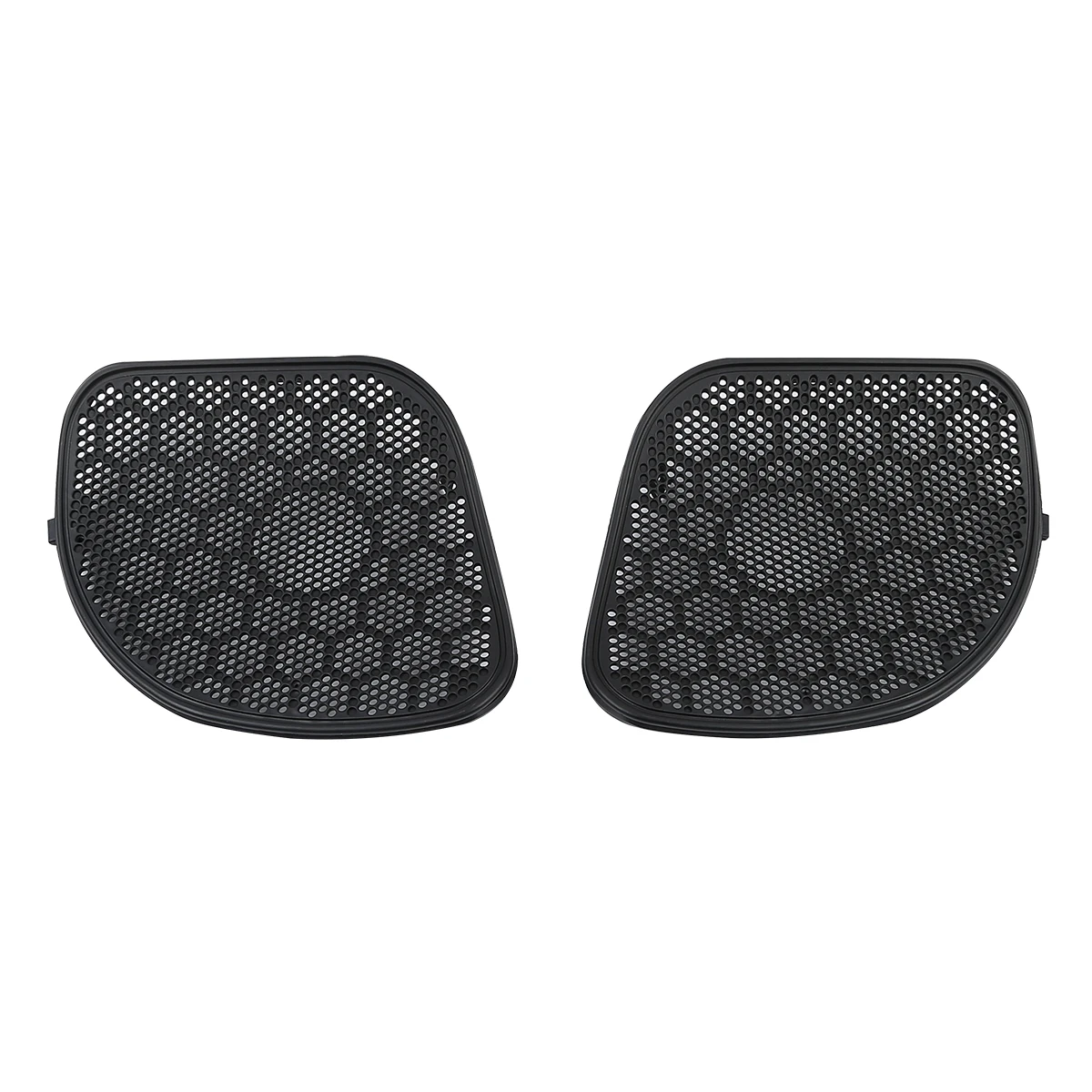Front Fairing Speaker Grilles Mesh Covers For Harley Touring Road Glide 15-23 19
Front Fairing Speaker Grilles Mesh Covers For Harley Touring Road Glide 15-23 19