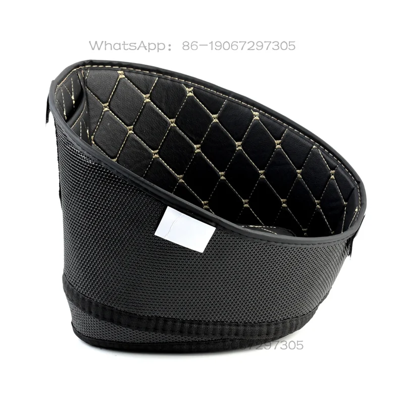 Applicable To Lambretta X300 Box Mat Liner Seat Storage Motorcycle Accessories
Applicable To Lambretta X300 Box Mat Liner Seat Storage Motorcycle Accessories