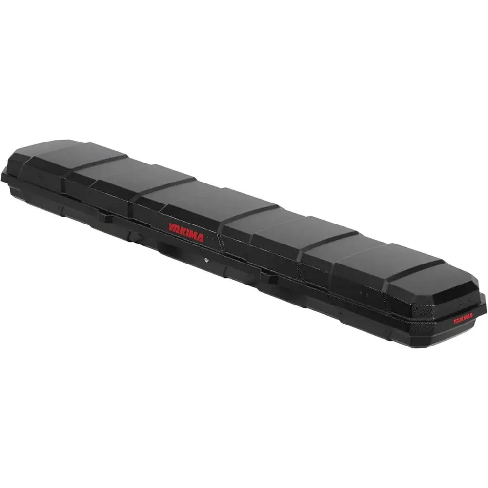 Portable Fishing Rod Box with Storage for up to 8 Poles, Removable Holders, and Foam Pads
Portable Fishing Rod Box with Storage for up to 8 Poles, Removable Holders, and Foam Pads
