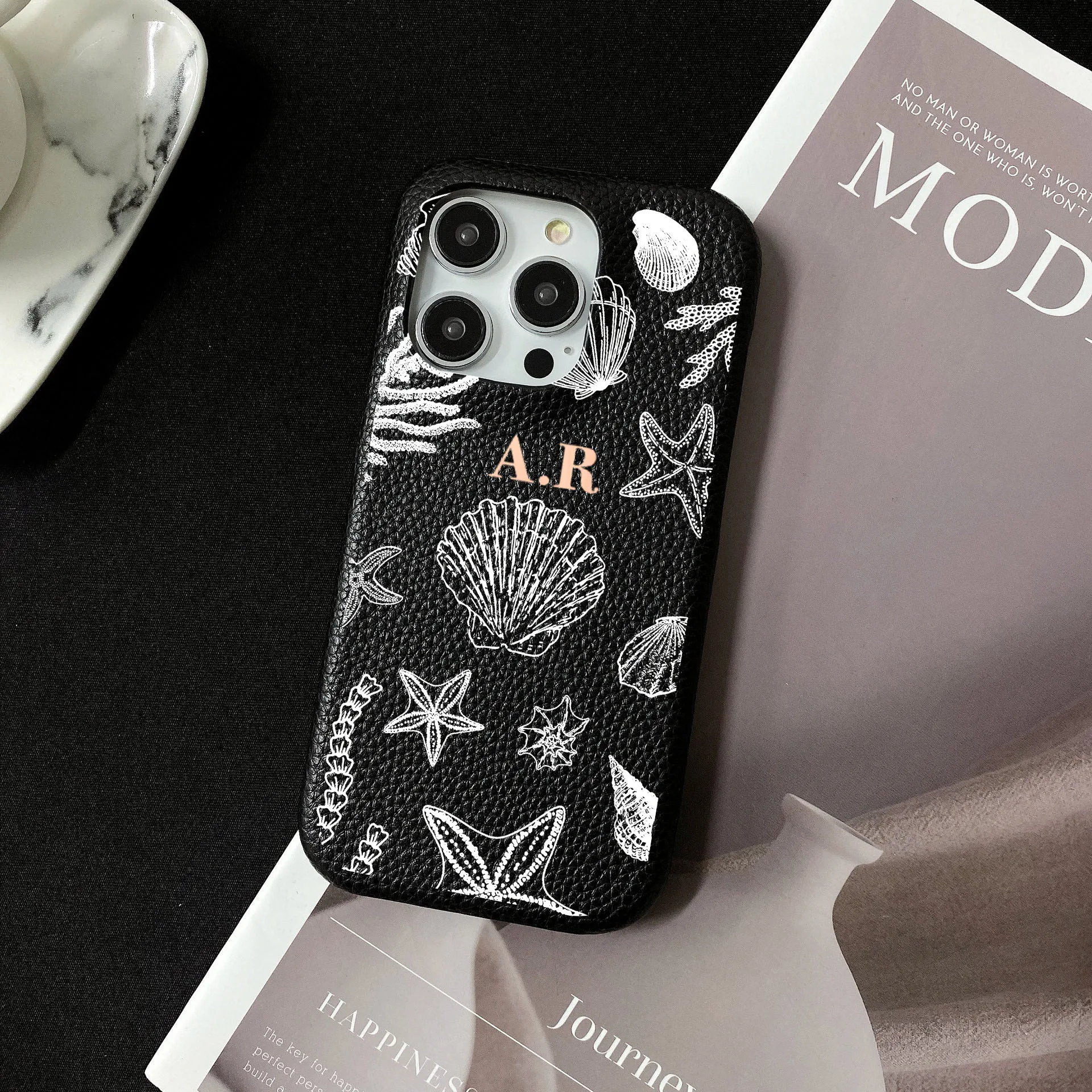 Flower Armor Personalise Initial Letters Leather PU leather Case For Iphone 14 13 15 17 Pro Xs Max 12 Mini 11 16 Plus Covers
Flower Armor Personalise Initial Letters Leather PU leather Case For Iphone 14 13 15 17 Pro Xs Max 12 Mini 11 16 Plus Covers