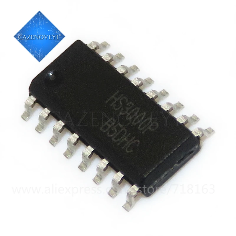 5 шт./лот HS3000P HS3000 SOP-16 В наличии
5 шт./лот HS3000P HS3000 SOP-16 В наличии