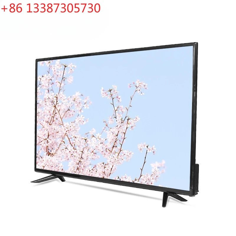 32-дюймовый ЖК-телевизор Smart TV 55-дюймовый интеллектуальный цифровой телевизор высокой четкости 4K
32-дюймовый ЖК-телевизор Smart TV 55-дюймовый интеллектуальный цифровой телевизор высокой четкости 4K
