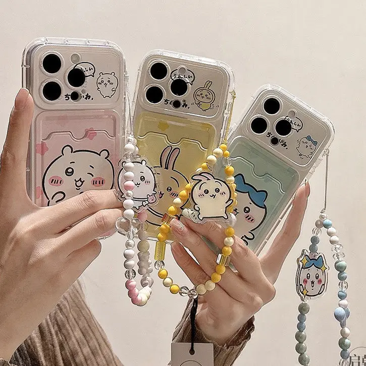 MINISO New Kawaii Anime Cute Geekawa Iphone Case with Matching Pendant Cartoon Applicable To Iphone1514/13Promax12/11 Kids Toys
MINISO New Kawaii Anime Cute Geekawa Iphone Case with Matching Pendant Cartoon Applicable To Iphone1514/13Promax12/11 Kids Toys