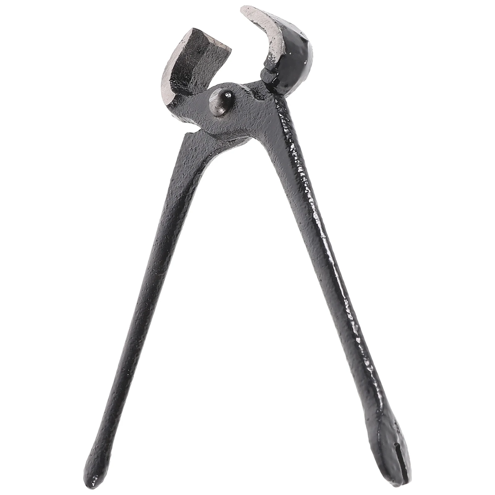 Shoe Repair 15cm Length 1.5cm Height Hard Iron High Heel Dowel Remove Plier Dowel Remove Nutcracker Tool
Shoe Repair 15cm Length 1.5cm Height Hard Iron High Heel Dowel Remove Plier Dowel Remove Nutcracker Tool
