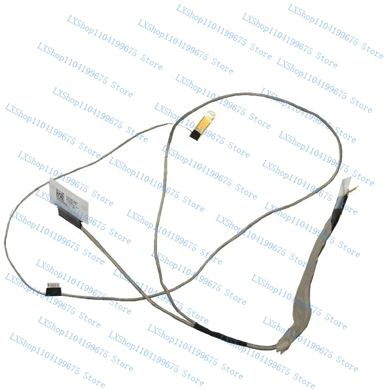 ЖК-кабель для Lenovo ThinkPad E550 E550C E560 00HT633 DC02C 005000, новый без сенсорного экрана
ЖК-кабель для Lenovo ThinkPad E550 E550C E560 00HT633 DC02C 005000, новый без сенсорного экрана