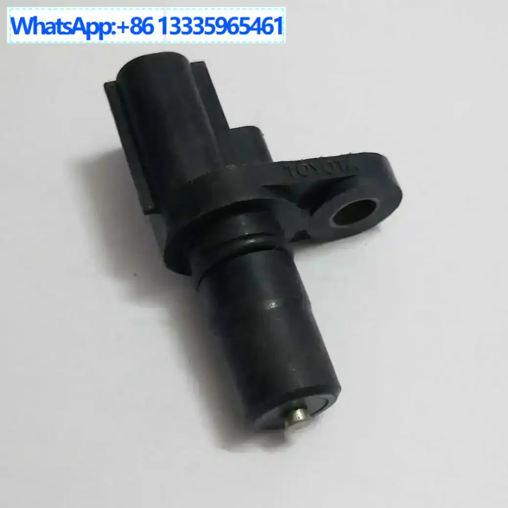 Подходит для датчика скорости выходной коробки передач Asia Dragon 89413-08020 8941308010.
Подходит для датчика скорости выходной коробки передач Asia Dragon 89413-08020 8941308010.