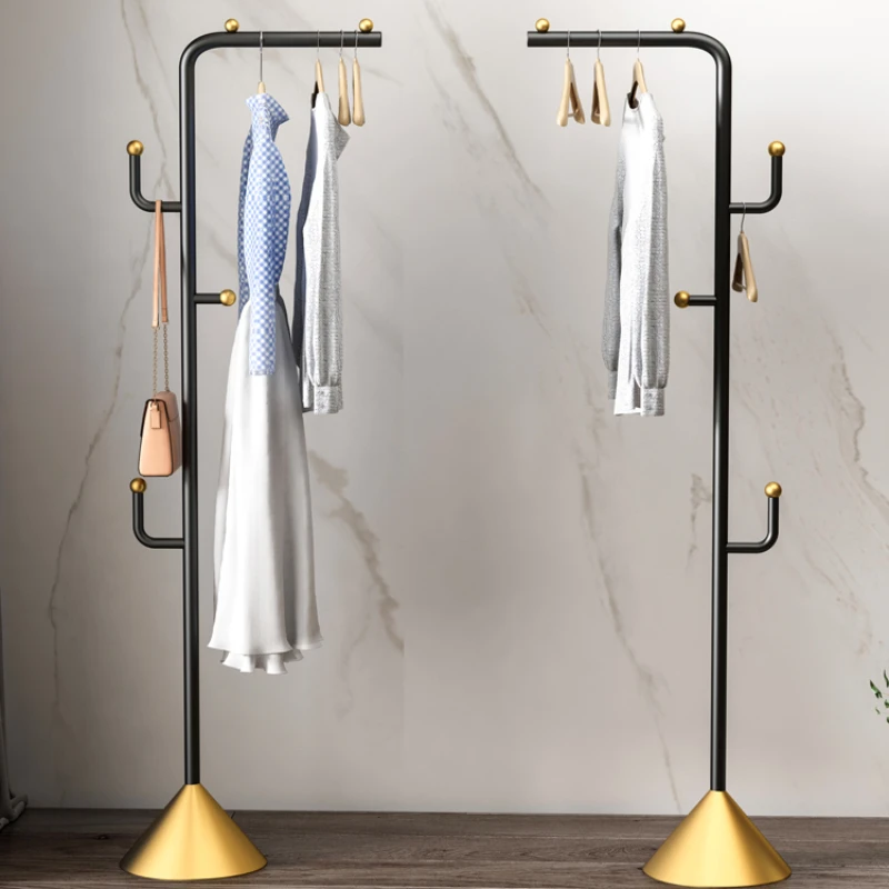 Nordic Creative Living Room Coat Rack Hallway Corner Clothes Rack Bag Hanging Rack
Nordic Creative Living Room Coat Rack Hallway Corner Clothes Rack Bag Hanging Rack
