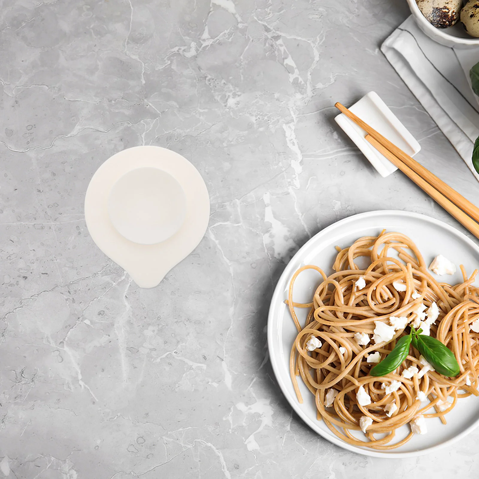 4 Pcs Food Grade Silicone Mat Trivets for Dining Table Pad Children Plate Heat Protector Silica Gel Kitchen Elderly Resistant
4 Pcs Food Grade Silicone Mat Trivets for Dining Table Pad Children Plate Heat Protector Silica Gel Kitchen Elderly Resistant