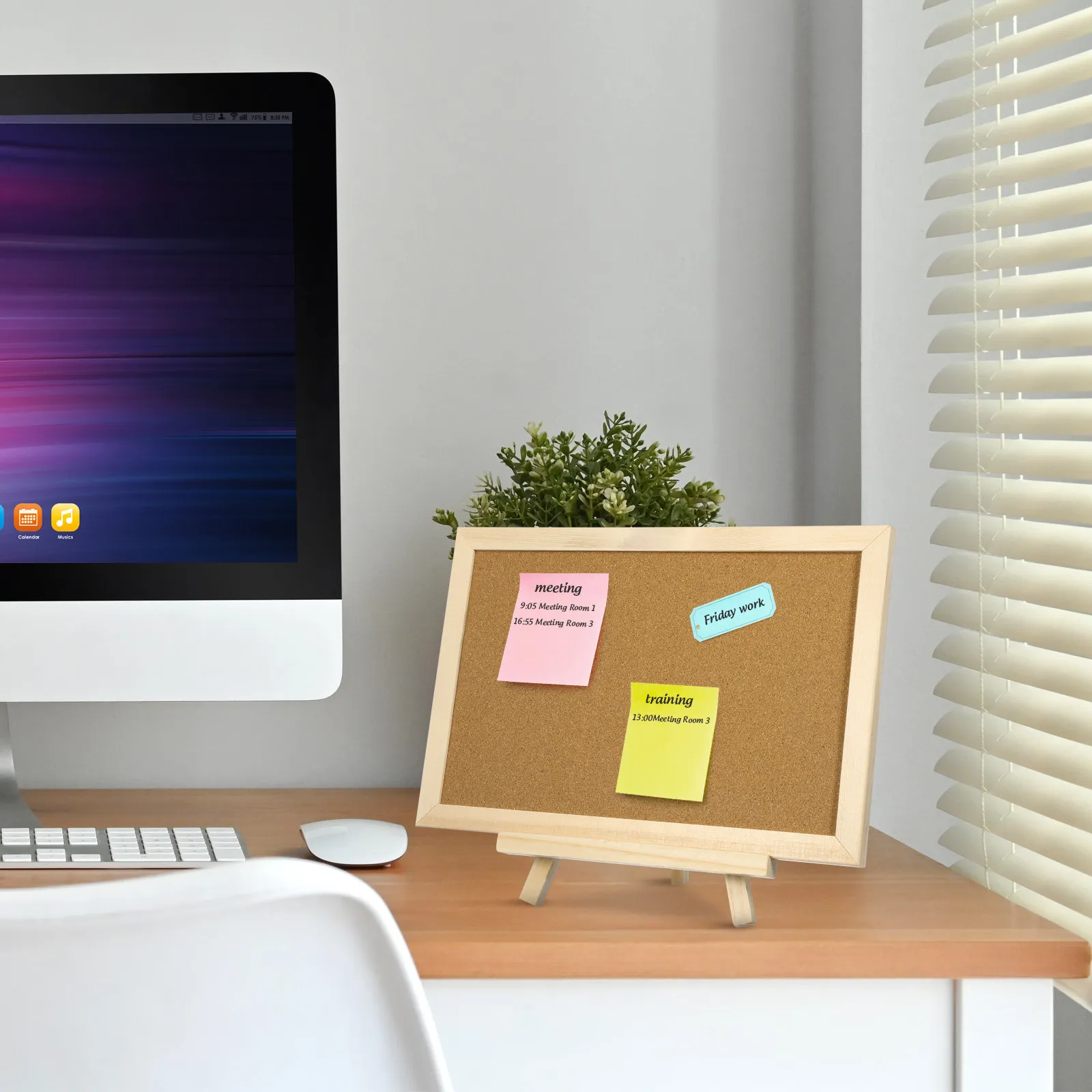 Доска для заметок из пробки: высококачественный материал, долговечность, рамка для фотографий, сообщений, декора стен своими руками
Доска для заметок из пробки: высококачественный материал, долговечность, рамка для фотографий, сообщений, декора стен своими руками