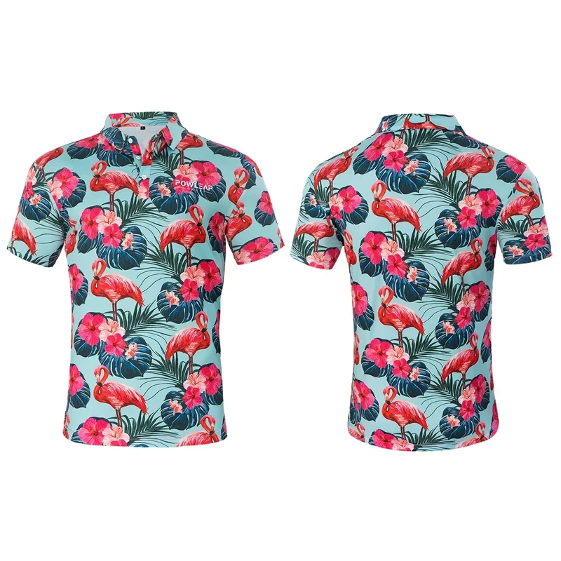 3d Print Flamingo Polo Shirts For Men Women Short Sleeve Golf Shirts Fashion Street Polo Shirt Hawaiian Beach New In Tops & Tees
3d Print Flamingo Polo Shirts For Men Women Short Sleeve Golf Shirts Fashion Street Polo Shirt Hawaiian Beach New In Tops & Tees