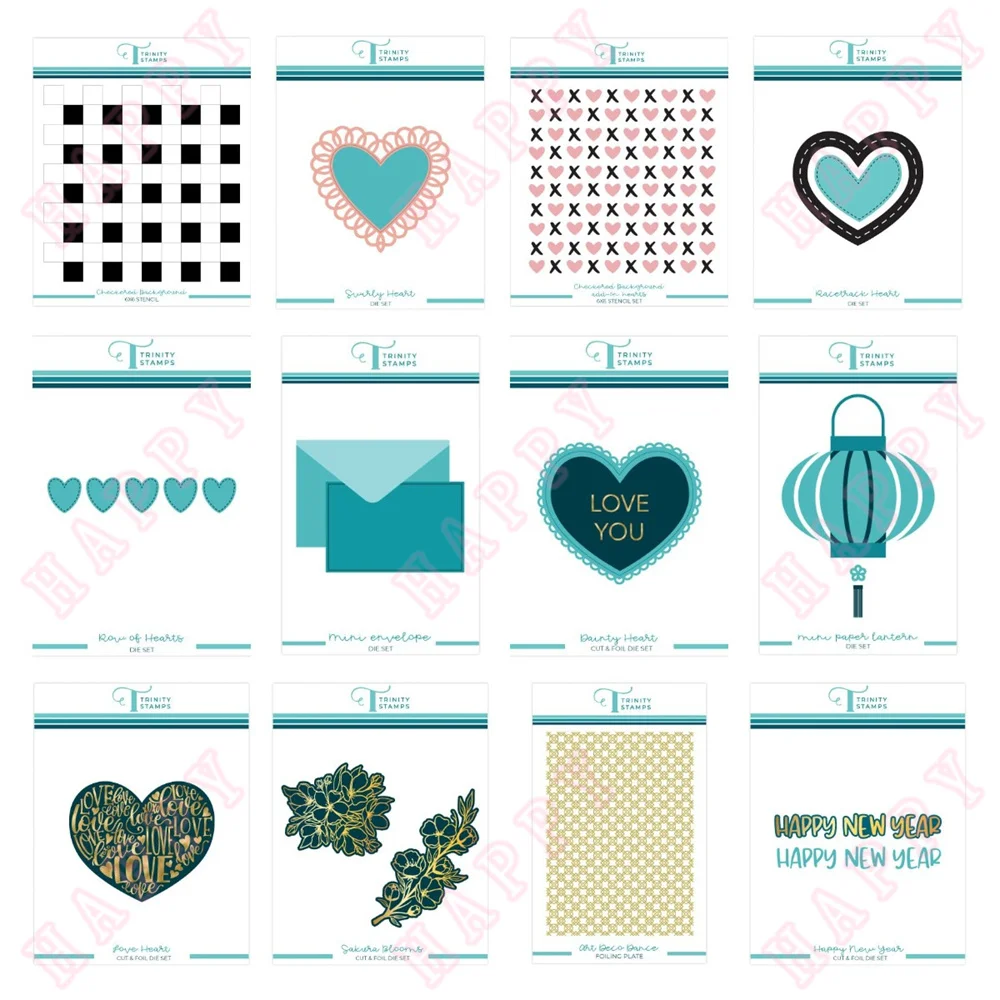 Valentine's Day Metal Cut Dies Stencils Hot Foil Lantern Love Envelope Scrapbook Diary Decoration Paper Craft Embossing Template
Valentine's Day Metal Cut Dies Stencils Hot Foil Lantern Love Envelope Scrapbook Diary Decoration Paper Craft Embossing Template