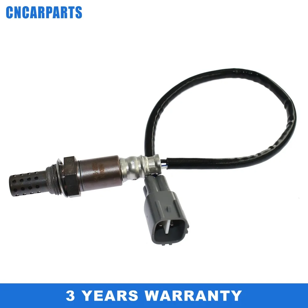 O2 Oxygen Sensor 8946530180 FIT FOR LEXUS ES300 ES330 ES350 NX300H NX200T LX570 GX470 TOYOTA 4RUNNER COROLLA HILUX PASEO
O2 Oxygen Sensor 8946530180 FIT FOR LEXUS ES300 ES330 ES350 NX300H NX200T LX570 GX470 TOYOTA 4RUNNER COROLLA HILUX PASEO