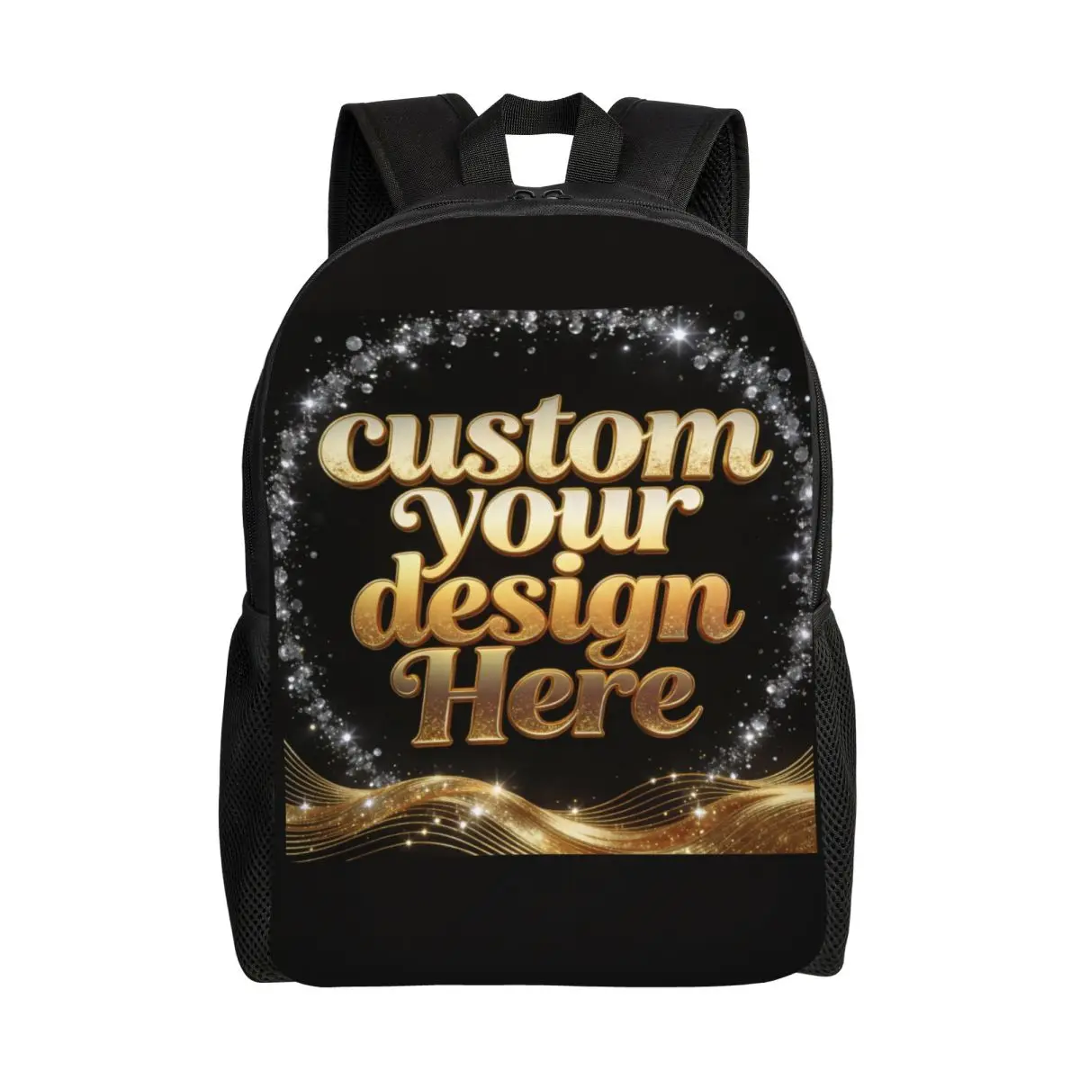Custom Your Photo Logo Text Backpacks for Men Women College School Student Bookbag Fits 15 Inch Laptop Personalized Image Bags
Custom Your Photo Logo Text Backpacks for Men Women College School Student Bookbag Fits 15 Inch Laptop Personalized Image Bags