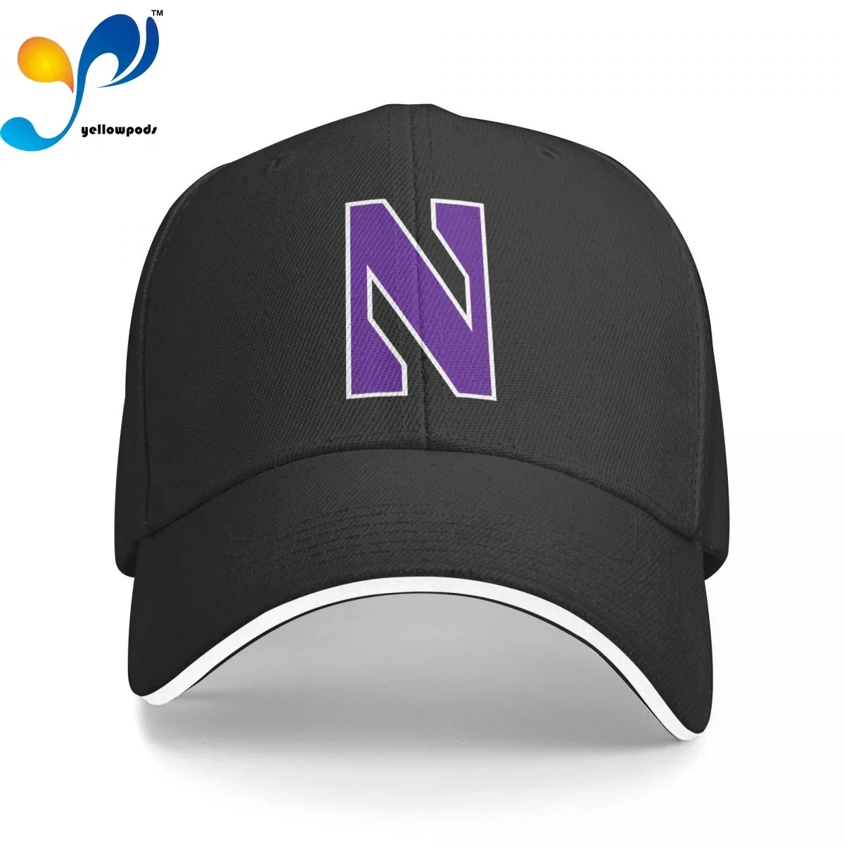 Baseball Cap Men Northwestern Fashion Caps Hats For Logo Asquette Homme Dad Hat For Men Trucker Cap
Baseball Cap Men Northwestern Fashion Caps Hats For Logo Asquette Homme Dad Hat For Men Trucker Cap