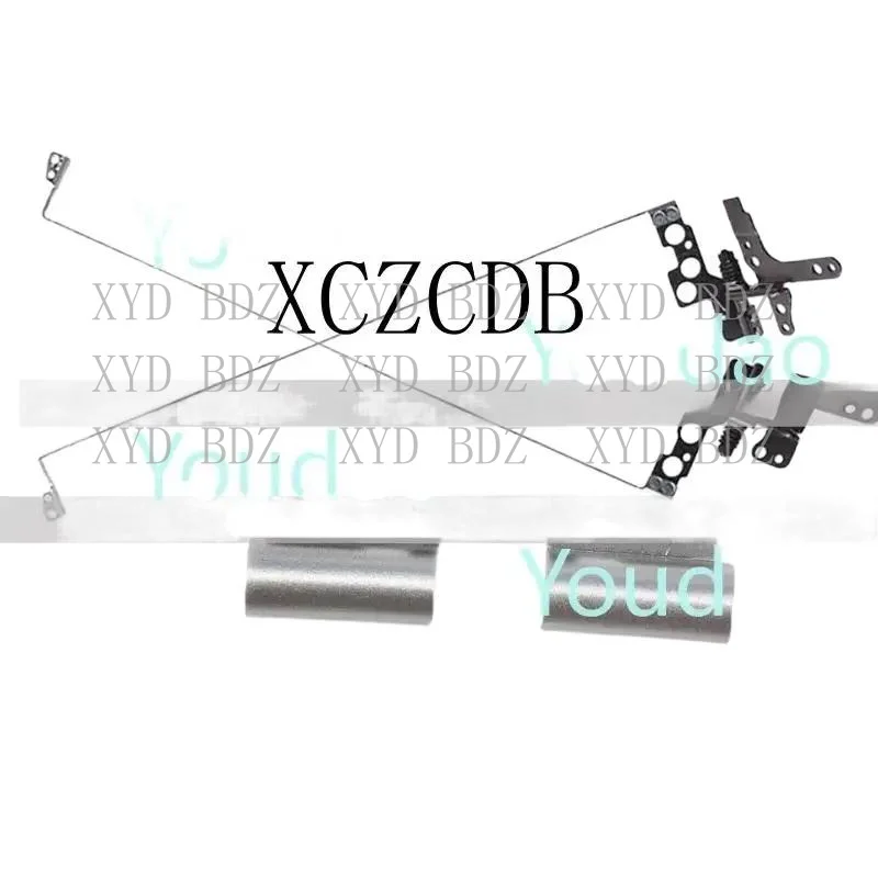 DB Новый кронштейн для ЖК-экрана, петля + крышка для Pavilion 15-CW 15-CS TPN-Q208 TPN-Q210
DB Новый кронштейн для ЖК-экрана, петля + крышка для Pavilion 15-CW 15-CS TPN-Q208 TPN-Q210