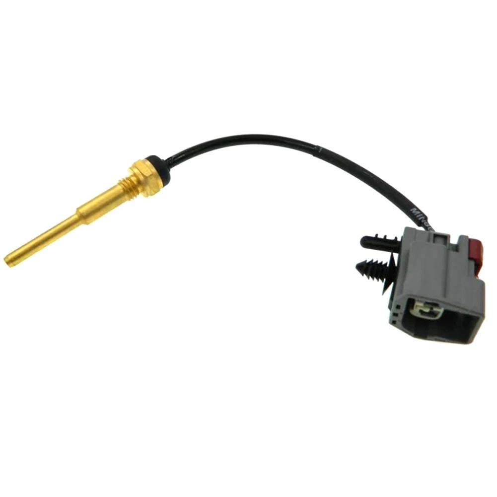 New YF09-18-840A YF0918840A Coolant Water Temperature Sensor for Mazda Tribute 2001 2002 2003 2004
New YF09-18-840A YF0918840A Coolant Water Temperature Sensor for Mazda Tribute 2001 2002 2003 2004