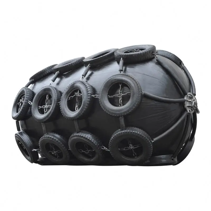 Best Selling Type Anti-Collision Pneumatic Natural Rubber Marine Fender for Ship
Best Selling Type Anti-Collision Pneumatic Natural Rubber Marine Fender for Ship