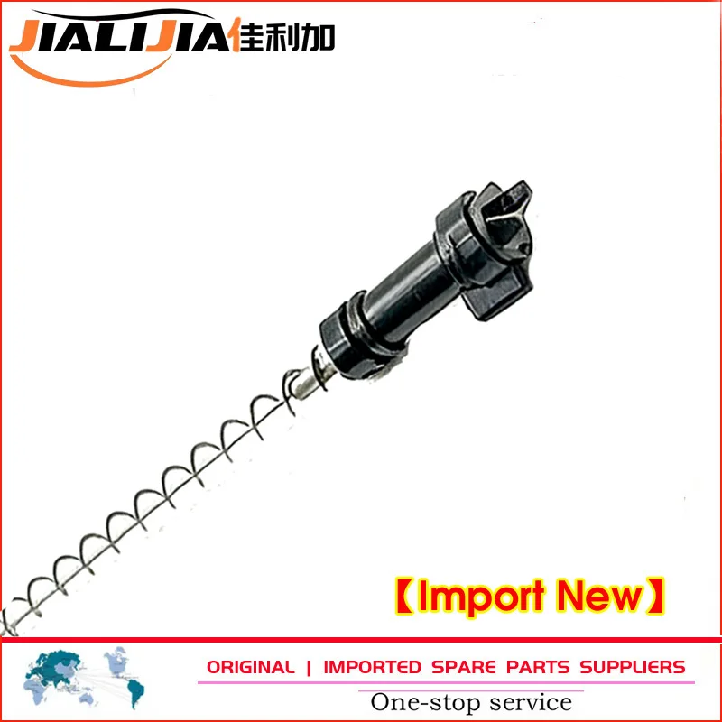 5X 7530 Шнек для отходов тонера в сборе для XEROX WorkCentre 7525 7530 7535 7545 7556 7830 7835 7845 7855 7970 7425 7428 052K97773
5X 7530 Шнек для отходов тонера в сборе для XEROX WorkCentre 7525 7530 7535 7545 7556 7830 7835 7845 7855 7970 7425 7428 052K97773