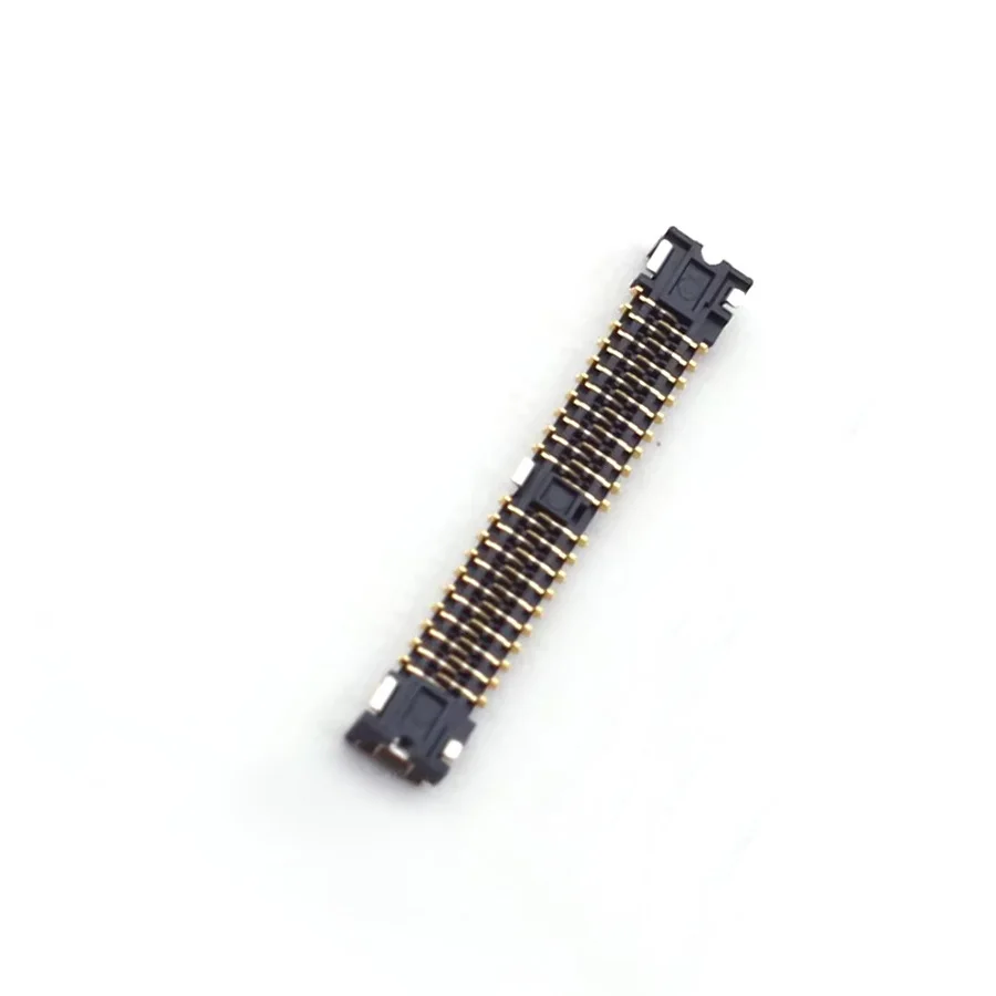 2-5Pcs Motherboard Signal PTZ Cable FPC Plug Connector Camera Line Seat For DJI Mavic Air 2S Air2S 2 Zoom 2Pro Board 40 Pin
2-5Pcs Motherboard Signal PTZ Cable FPC Plug Connector Camera Line Seat For DJI Mavic Air 2S Air2S 2 Zoom 2Pro Board 40 Pin