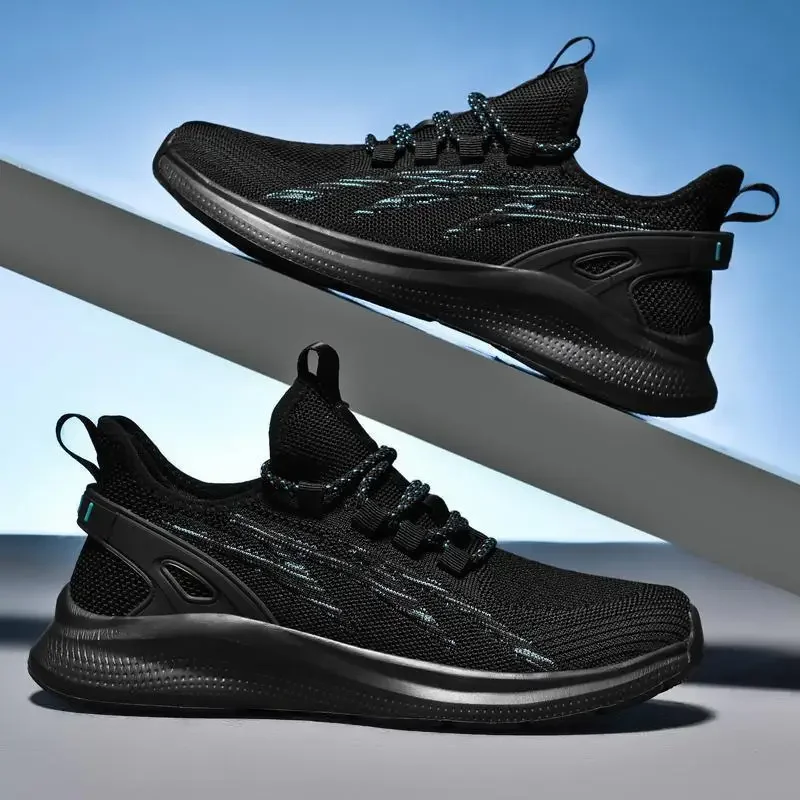 Men's Shoes 2024 New Dad Men's Spring and Summer Breathable Casual Sports Men's Running Shoes Skateboard
Men's Shoes 2024 New Dad Men's Spring and Summer Breathable Casual Sports Men's Running Shoes Skateboard